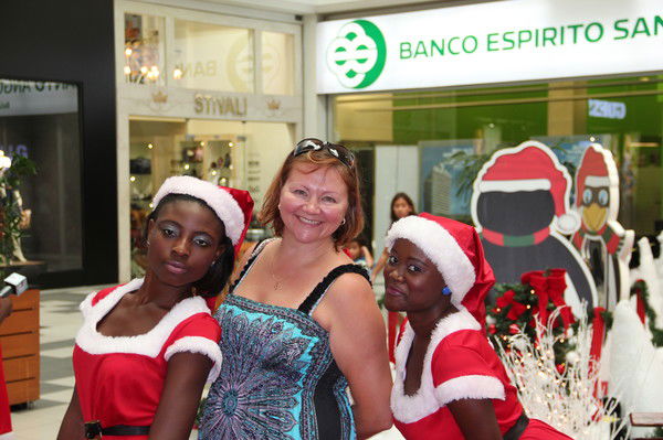 Ирина Горчакова