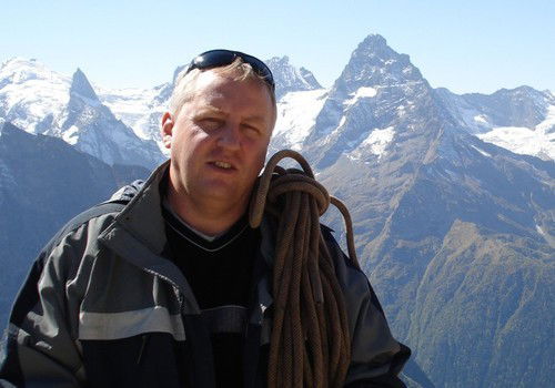 Евгений Чурсин