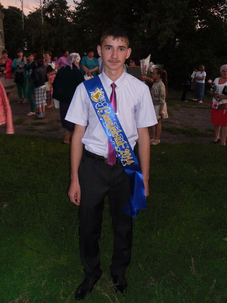 Александр Литвиненко