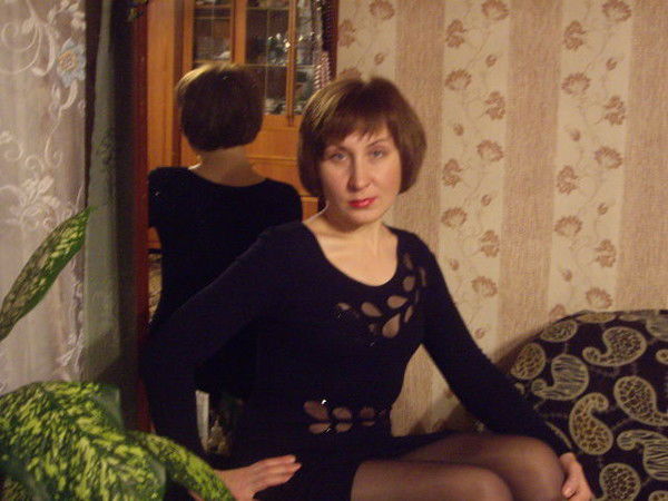 Светлана Левашова