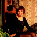 Светлана Левашова