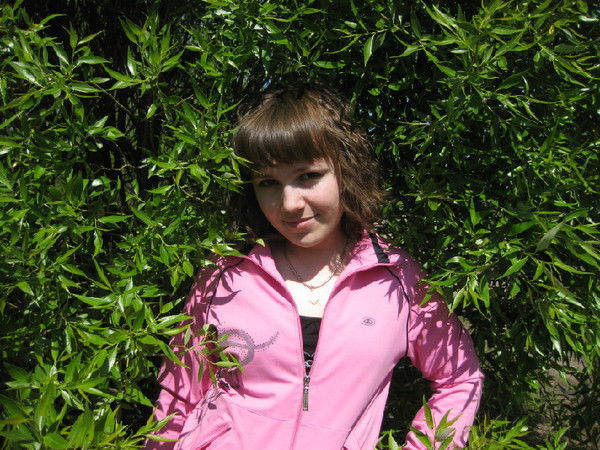 Мария Андреева