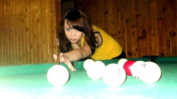 Татьяна Горина