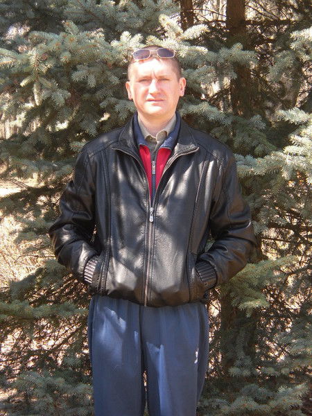 Алексей Суровегин