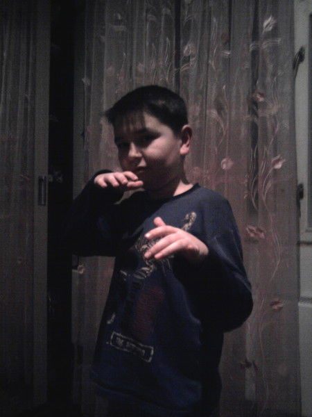 Дилшодбек Нурматов