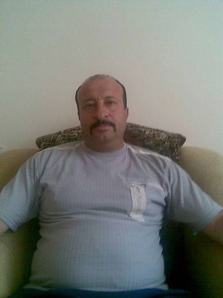 Шевкет Сулейманов