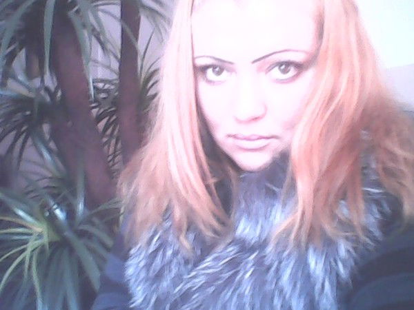 Оксана Малинкина