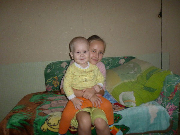 Татьяна Григорьева(Иванова)