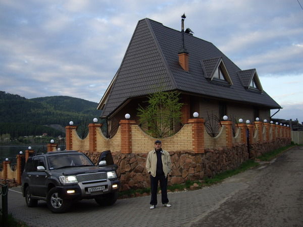 Валерий Даниленко