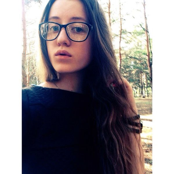 Алина Котлярова