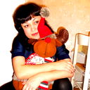 Лена Кульдеева