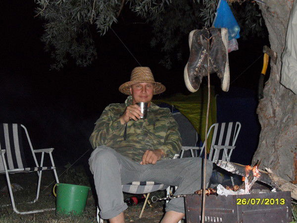 Олег Бобров