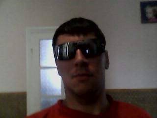 Миша Лебеденко