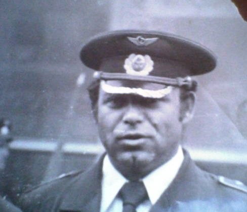 Александр Герман