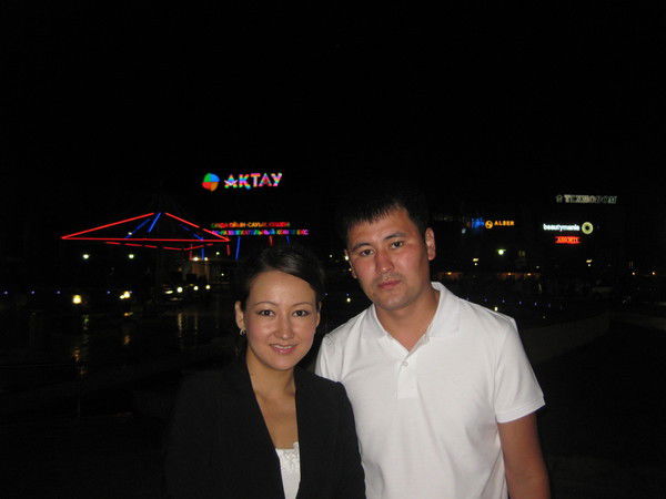 Мирхан Тажибаев