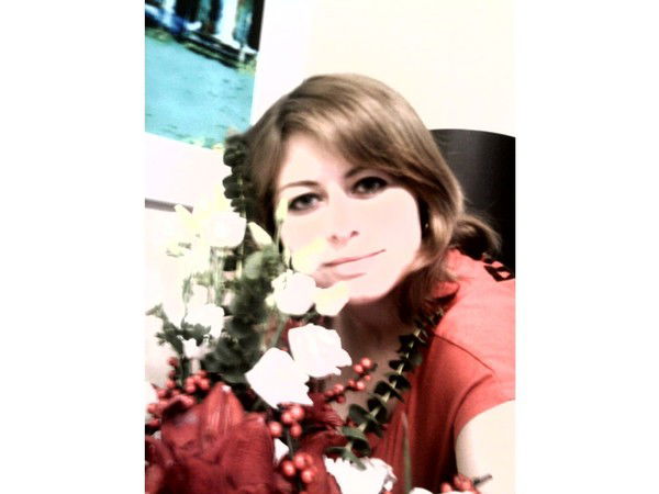 Тамара Ковалевская