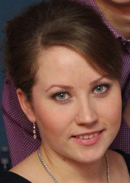 Светлана Зубенко(Милюткина)