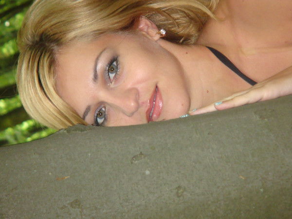 Татьяна Титок