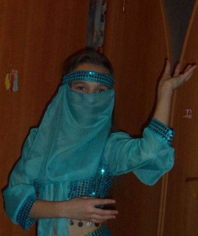 Диана Сухова