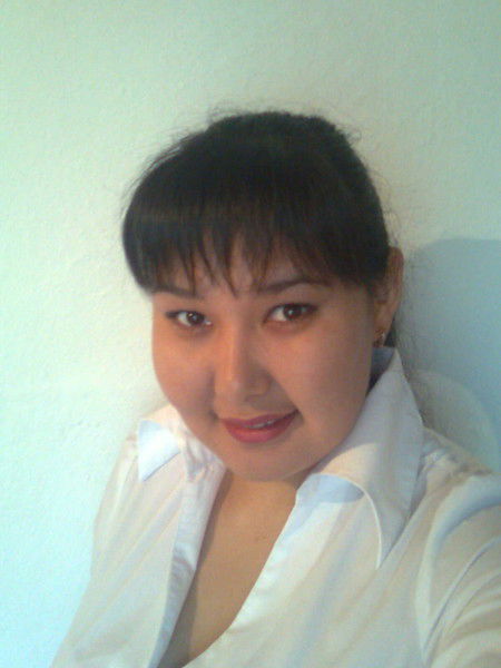 Меруерт Журумбаева