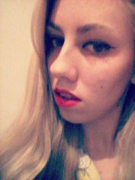 Galina Andryushchenko