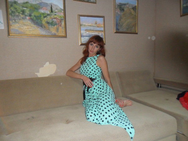 Галина Понкратова