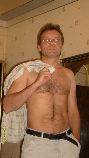 Александр Разин