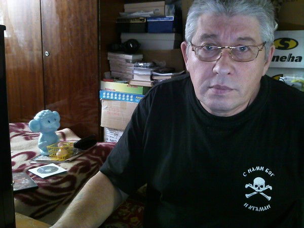 Валерий Правоторов