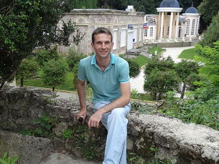 Максим Савченко