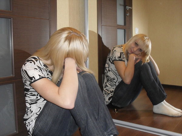 Женечка Быкова