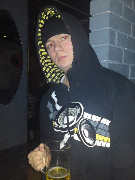 Дима Подчинёнов