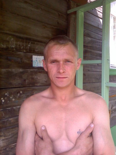 Николай Ирикин