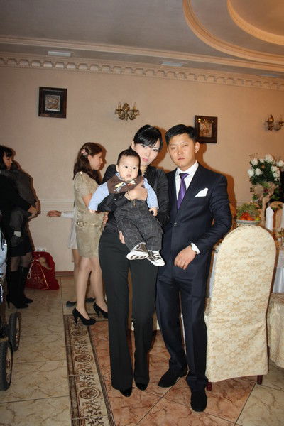 Асель Сарсенова