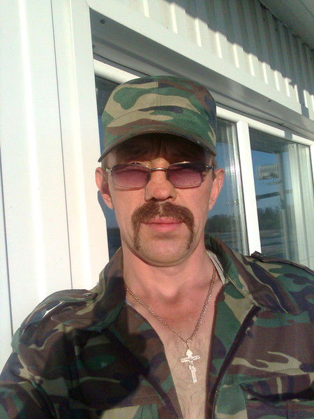 Сергей Милюцин