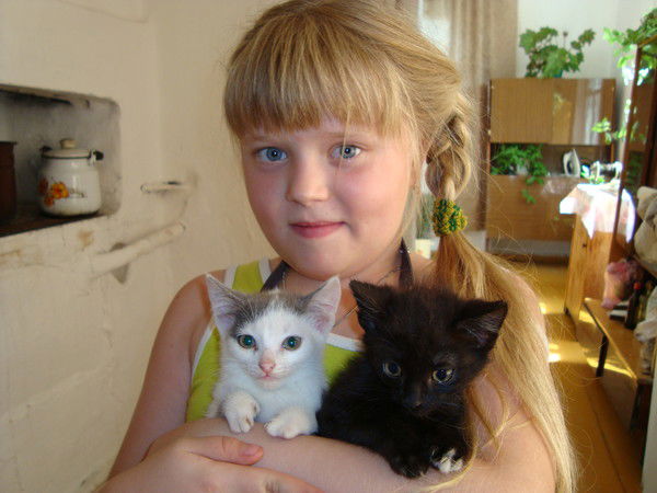 Юля Корсакова