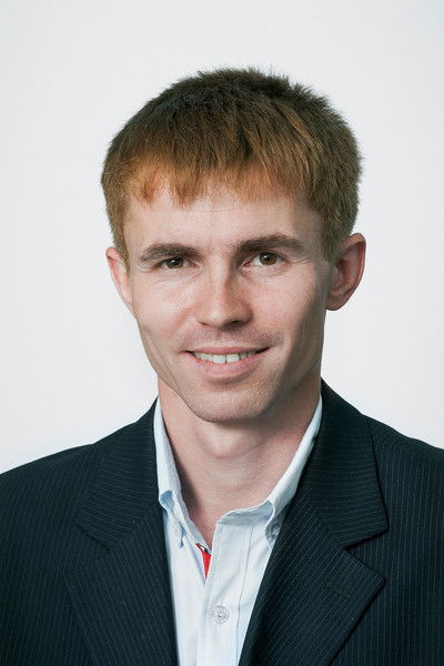 Ришат Ринатович Галиев