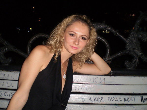 Лидия Власенко