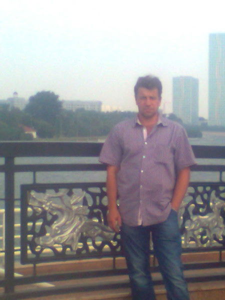 Алексей Бабенко