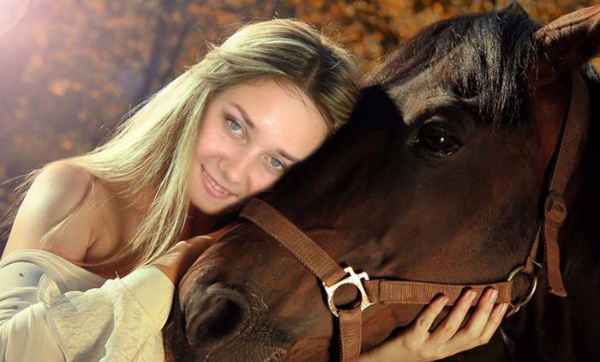 Наталья Суворова