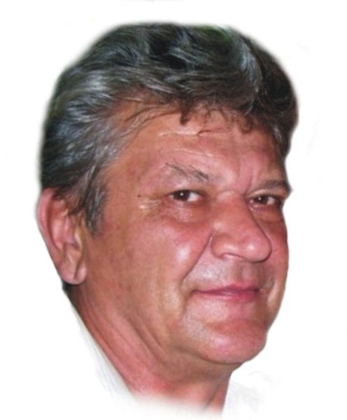 Виктор Тараников