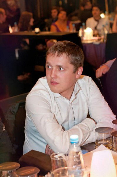 Олежик ***___***