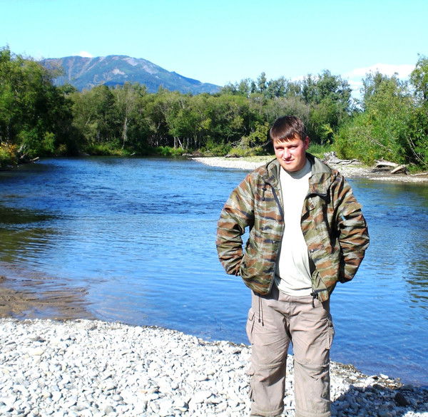 Дмитрий Юрьевич