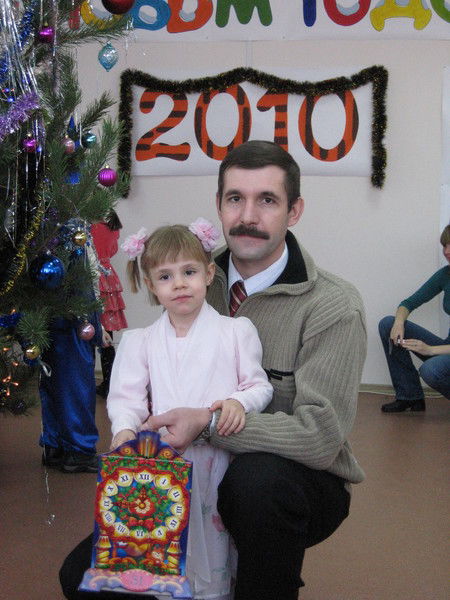 Михаил Островский