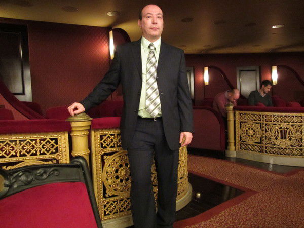 Александр Бейдер