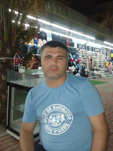 Омар Гаджимагомедов