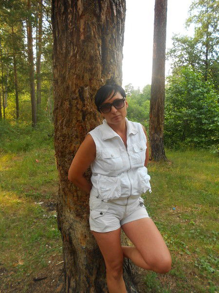 Ирина Яковлева