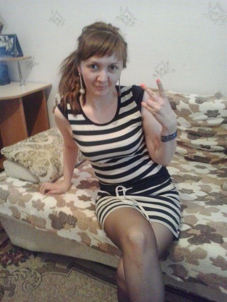 Мадина Искакова