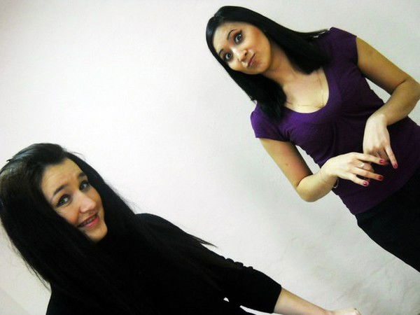 Альфия Бакирова