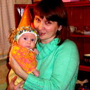 Юлия Каменских