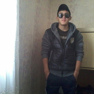 Жанибек Дауренов